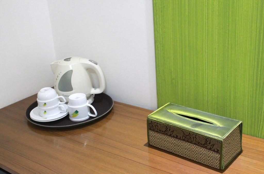 דאהקה Naas Serviced Apartments מראה חיצוני תמונה